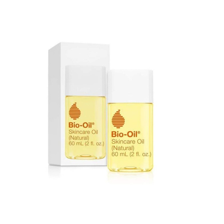 Bio-Oil Natural 60ml